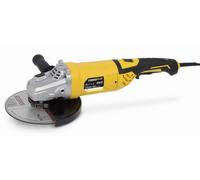 Meuleuse D'angle Pro ø230mm 2500w