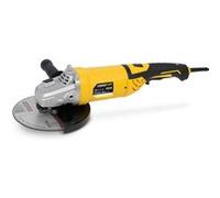 Meuleuse d'angle pro Ø230mm 2500w G