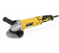 Meuleuse D'angle Pro Longue ø125mm 1200w