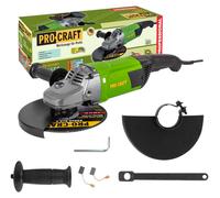 Meuleuse d'angle Procraft PW2650