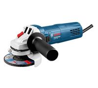 Meuleuse D'Angle Professionnelle Bosch 115Mm Gws 750 750W 240V Bsh601394070