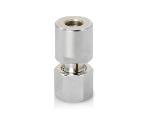 Meuleuse d'angle professionnelle M10 vers adaptateur droit avec accessoires d'angle de raccordement de 6 mm
