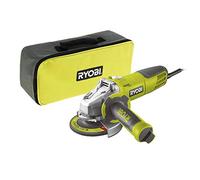 Ryobi Meuleuse d'angle RAG1010-125SF 1010 W 125 mm