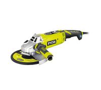 Meuleuse d'angle RYOBI 2000W 230mm EAG2000G