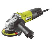 Meuleuse d'angle RYOBI RAG800-125G 800W 125mm