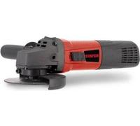 Meuleuse d'angle SAB 1401 CE, Ø 125mm, 1400W, STAYER