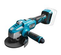 Meuleuse d'angle sans balais 18 V 125 mm SAS+ - DED7151