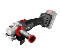 GRAPHITE Meuleuse d'angle sans fil ENERGY+ (18 V, diamètre de disque 125 mm, profondeur de coupe 28 mm, sans batterie)