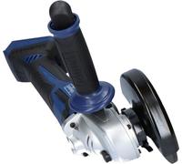 Meuleuse d'angle sans balais Scheppach BCAG125-20Pro-S (sans batterie)
