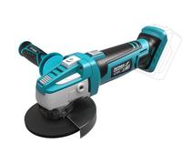Meuleuse D'angle Sans Fil 18V, Dedra Sas+All Ded7050 125Mm, 9500 Rpm