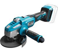 Meuleuse D'angle Sans Fil 18V Sans Balais Dedra Sas+All Ded7151 125Mm, 8500 Rpm