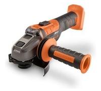 POWERPLUS POWDP35170 - Meuleuse d'angle Accu 40V 125mm sans charbon (sans AKU)