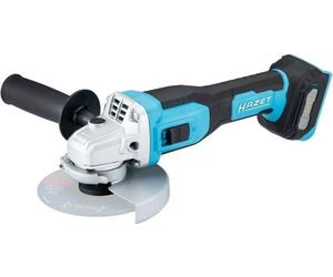 Meuleuse d'angle sans fil 9533-10 18V 125mm 10000min-¹ HAZET