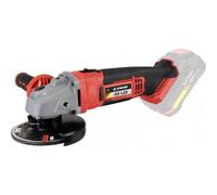 Meuleuse d'angle sans fil AG L20, Ø 115mm, 18 V (sans batterie ni chargeur), STAYER