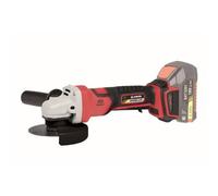 Meuleuse d'angle sans fil AGB L20, Ø 115 mm, 18 V (sans batterie ni chargeur), STAYER