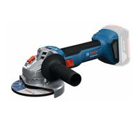 Meuleuse d'angle sans fil Bosch GWS 18V-8 Professional; 115 mm; 18 V (sans batterie et chargeur)