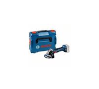 Meuleuse d'angle sans fil Bosch GWS 18V-8 Professional; 125 mm; 18 V; 2x5 0 Ah accu. + L-Boxx 136