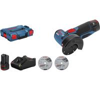 Meuleuse dangle sans fil Bosch Professional Bosch Power Tools 06019F200B 75 mm 12 V