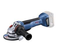 Bosch Professional Meuleuse angulaire sans fil GWS 18V-10 P 18 V 125 mm sans batterie (06019J4100)