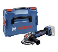 Meuleuse d'angle sans fil Bosch Professional GWS18V-11PS 06019N4301