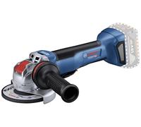 Meuleuse d'angle sans fil Bosch Professional GWX 18V-10 P solo 06019J4200 125 mm sans batterie, sans chargeur 18 V