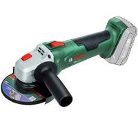 Bosch Meuleuse d'angle sans fil PWS 18V-70 125 mm sans batterie et chargeur