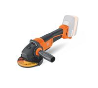 Meuleuse d'angle FEIN 18V + mallette CCG 18-125 BLPD Select (sans batterie)