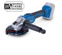 Meuleuse d'angle sans fil C-AG125-X