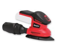 Meuleuse d'angle sans fil delta 20V Energizer