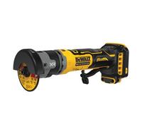 DeWalt Tronçonneuse compacte DCG430N-XJ 76 mm 18 V XR Brushless – Outil seul