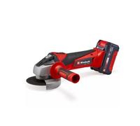 Einhell Meuleuse d'angle sans fil 4431133 – 8500 RPM
