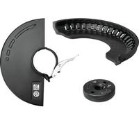 Meuleuse d'angle sans fil Einhell Professional TP-AG 18/125-13 Q Li BL, diamètre 125 mm, sans batterie ni chargeur