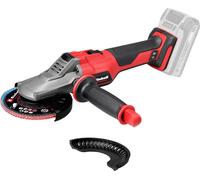 Meuleuse dangle sans fil Einhell Professional TP-AG 18/125 F Li BL - Solo Akku-Winkelschleifer 4431175 125 mm sans batterie, sans chargeur 700 W 18 V 2.5 mAh