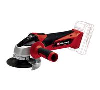 Meuleuse d'angle sans fil Einhell TC-AG 18/115 Li-Solo Power-X-Change 4431130