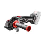 Meuleuse d'angle sans fil Energy+ 18V, Li-Ion, lame 125 mm, sans batterie - GRAPHITE - 58G026