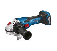 BOSCH Professional 06019H6000 BOSCH Professional GWS 18V-15 C Meuleuse angulaire sans fil 18,0 V, sans batterie