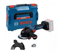 Meuleuse d'angle sans fil EXPERT EXWS18V-15PS - diamètre 125 mm - Solo - 06019M6401 BOSCH