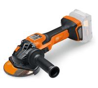 FEIN Meuleuse d'angle 18V Ø 125mm CCG 18-125-15AS Solo - 71220961000