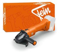 Meuleuse d'angle sans fil Fein CCG 18-125-12 AS (en carton) | 99100001547