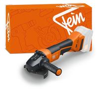 Meuleuse d'angle sans fil Fein CCG 18-125-12 PD AS (en carton) | 99100001548