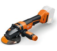 Meuleuse d'angle sans fil Fein PROTAGO Ø 125 mm CCG 18-125-12 PD-SEC AS | 71222061000