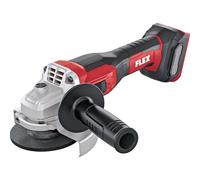 Meuleuse d'angle sans fil Flex L 125 18.0-EC LD C; 18 V (sans batterie et chargeur)