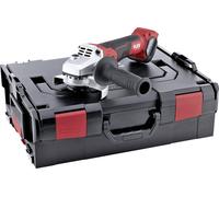 Flex Meuleuse d'angle sans fil avec frein LB 125 18.0-EC 18V 125mm Solo Mallette 499315