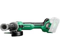 Meuleuse d'angle sans fil Hikoki G1813DE (Basic) (Carton)