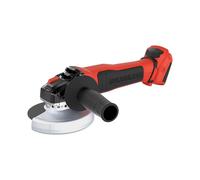 MAFELL Meuleuse d'angle Ø125mm 18V Solo WS125-18 en coffret MAX3 - 91F102