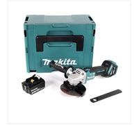 Meuleuse d'angle sans fil - Makita - DGA 513 - 18V - Brushless - 125mm