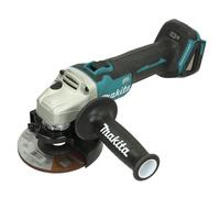 Meuleuse d'angle sans fil Makita DGA511Z appareil solitaire