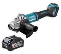 Meuleuse d'angle sans fil Makita GA 038 GU1 40 V max. 230 mm sans balais + 1 batterie 4,0 Ah - sans chargeur