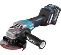 Makita GA029GZ Meuleuse 125mm Li-ion XGT 40V (Produit seul)