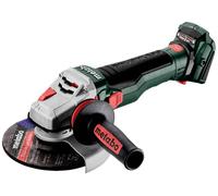 Meuleuse d'angle sans fil Metabo WB 18 LTX BL 15-150 Quick 601732840 150 mm brushless, + mallette, sans batterie, sans chargeur